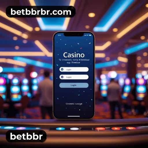 Bônus App betbbr