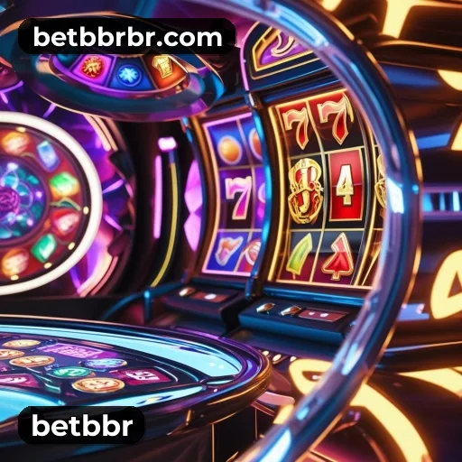 Funcionalidades App betbbr