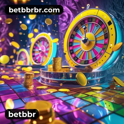 Notificações App betbbr