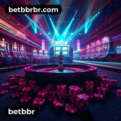 Promoções App betbbr