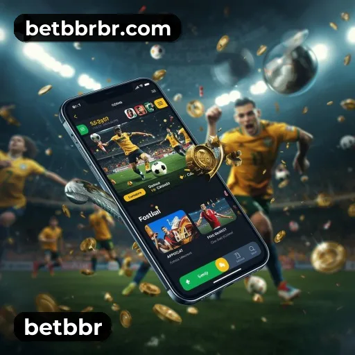 App Store betbbr