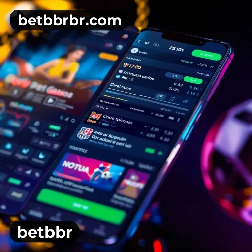 Ofertas App betbbr