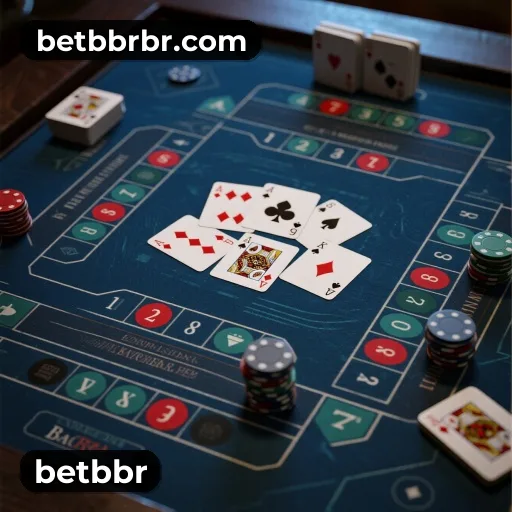Segurança App betbbr