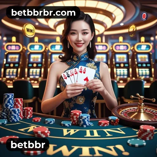 bet_历史