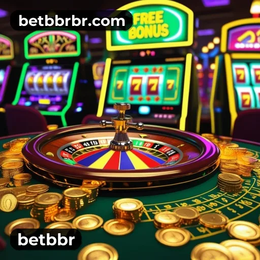 Benefícios Download betbbr