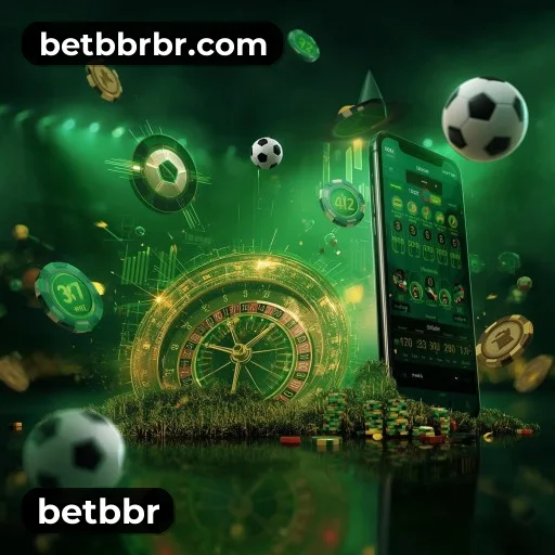 Recursos App betbbr