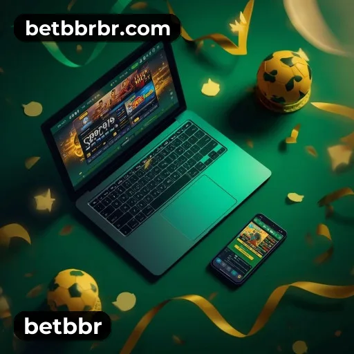 App Desktop betbbr