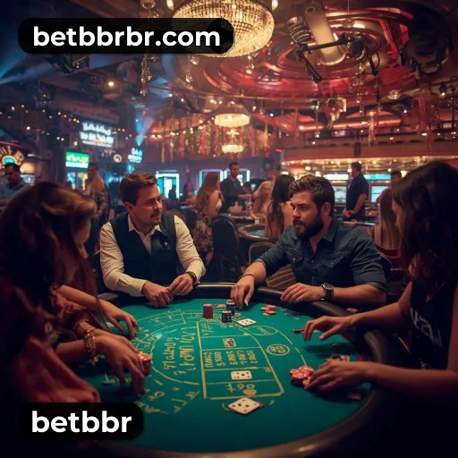 Vantagens App betbbr