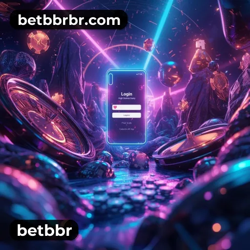 Registro slots betbbr
