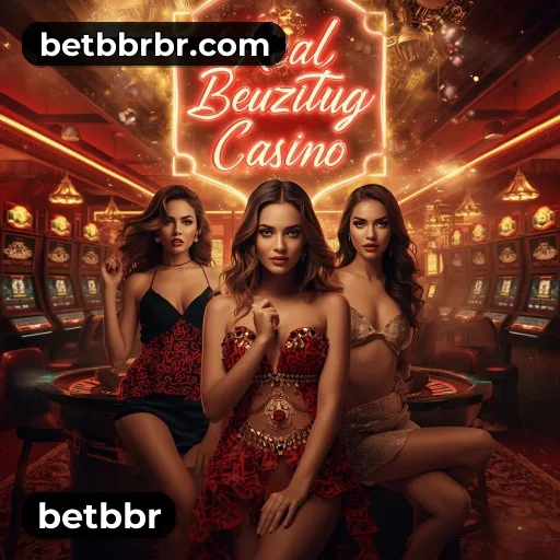 Promoções de slots betbbr
