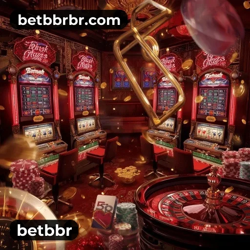 RNG certificado betbbr