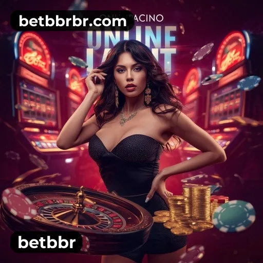 Slots em destaque betbbr