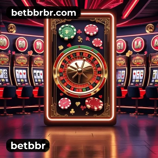 Bônus VIP betbbr