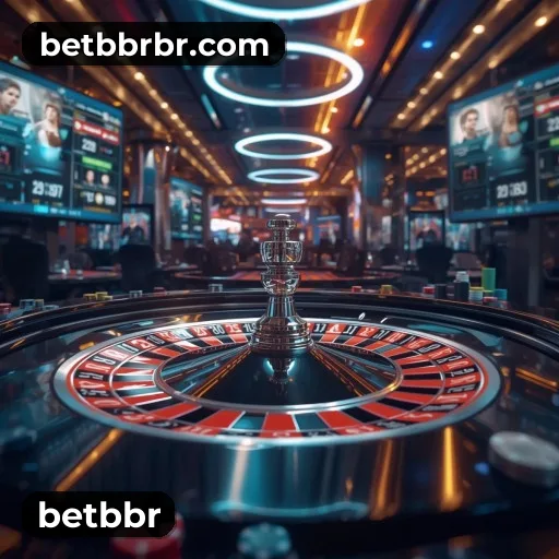 Privilégios VIP betbbr
