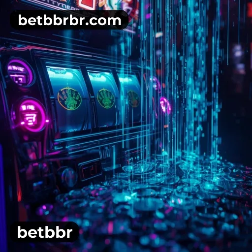 Progressão VIP betbbr