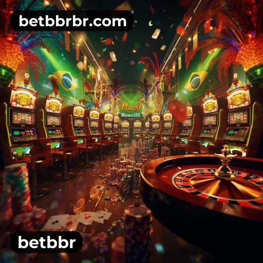 Slots RTP betbbr